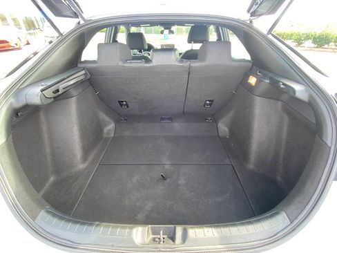 Used 2025 Honda Civic Sport image 18