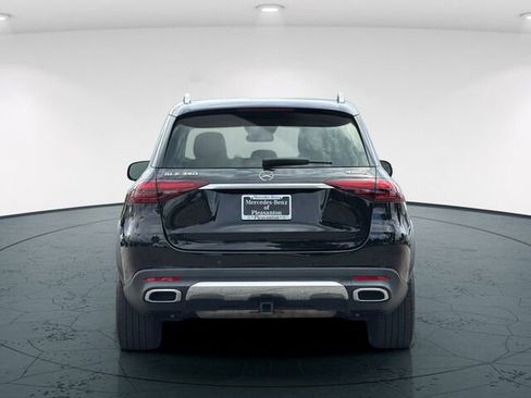 Certified 2024 Mercedes-Benz GLE 350 4MATIC image 6