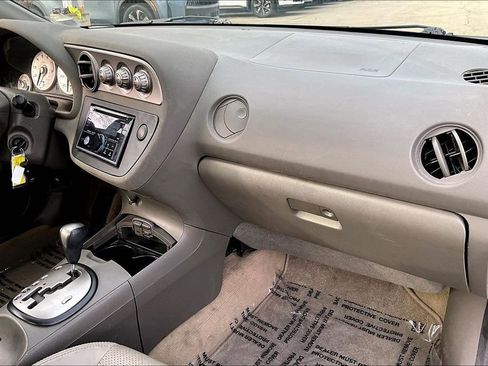 Used 2004 Acura RSX image 25