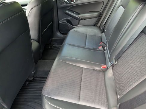 Used 2023 Honda Civic EX-L image 18