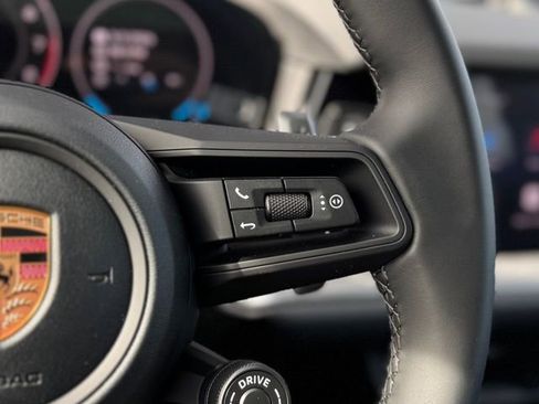 New 2026 Porsche Cayenne S image 23