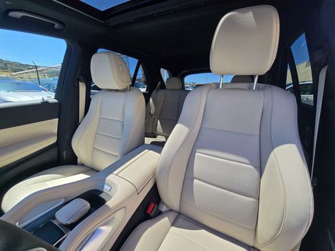 Used 2023 Mercedes-Benz GLE 350 image 21