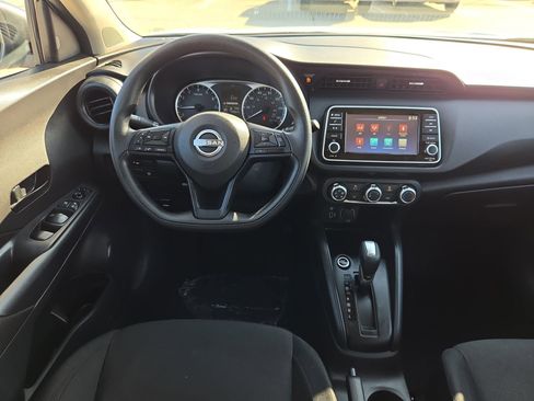 Used 2024 Nissan Kicks S FWD image 28