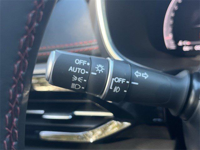 Used 2026 Acura MDX A-Spec w/ Advance Package AWD/4WD image 24