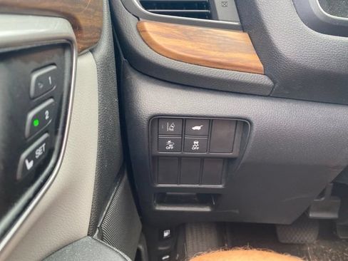 Used 2022 Honda CR-V EX-L image 16