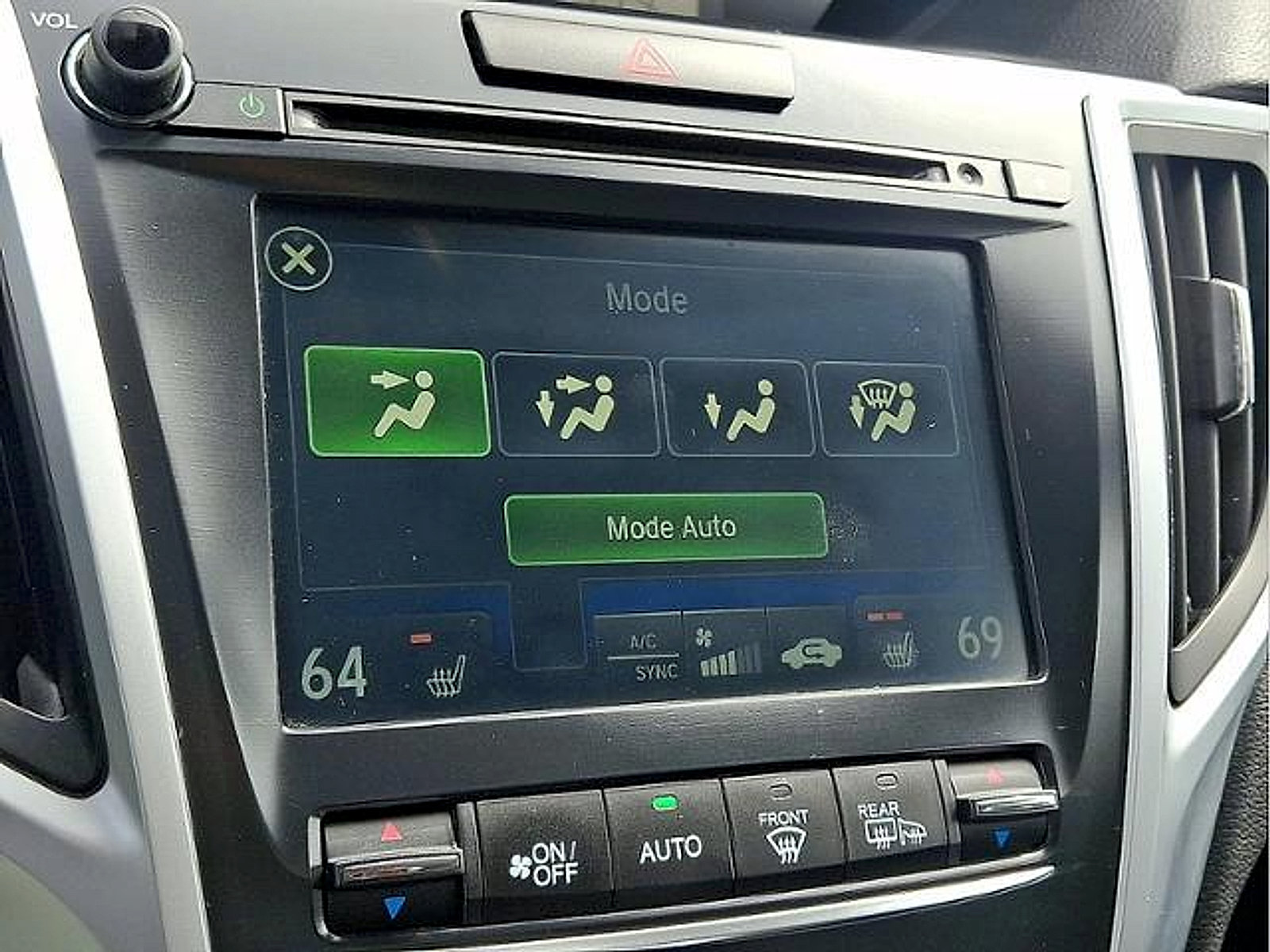 Used 2017 Acura TLX w/ Technology Package FWD image 15