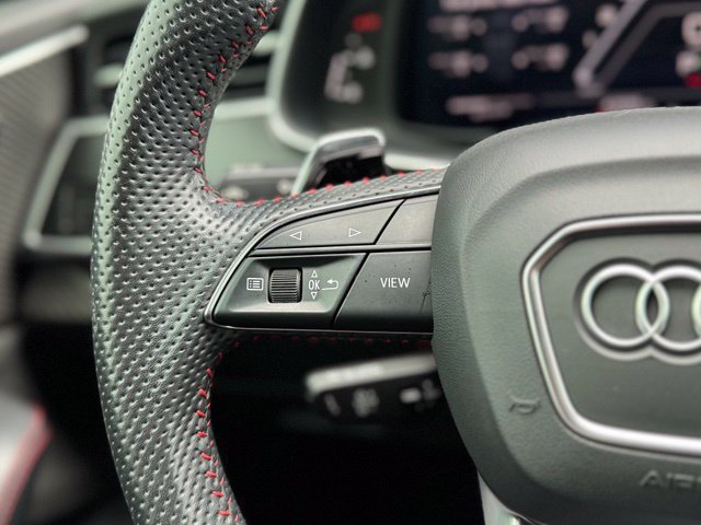 Used 2020 Audi RS Q8 AWD/4WD image 24