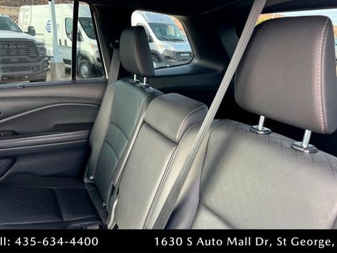 Used 2019 Honda Passport EX-L image 20