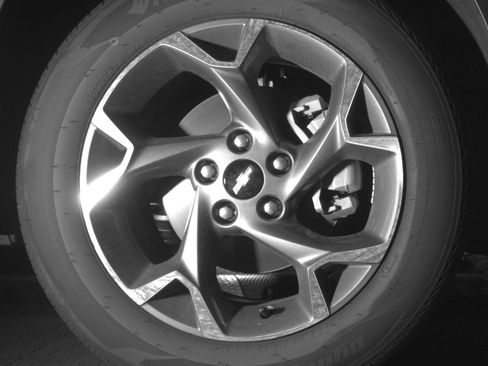 Used 2025 Chevrolet Trax LT w/ LT Convenience Package FWD image 16