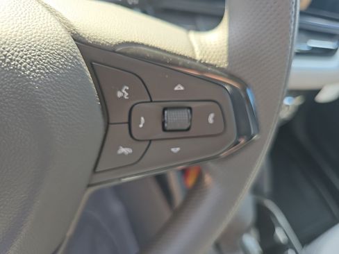 New 2026 Chevrolet TrailBlazer LT w/ Driver Confidence Package FWD image 22