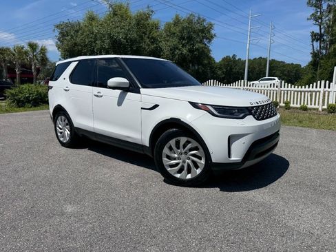 Used 2022 Land Rover Discovery S AWD/4WD image 36