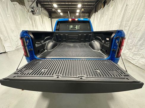 Used 2025 RAM 1500 Rebel w/ Rebel Level 1 Equipment Group AWD/4WD image 46