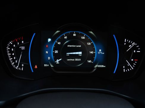 Used 2020 Hyundai Santa Fe SEL image 22