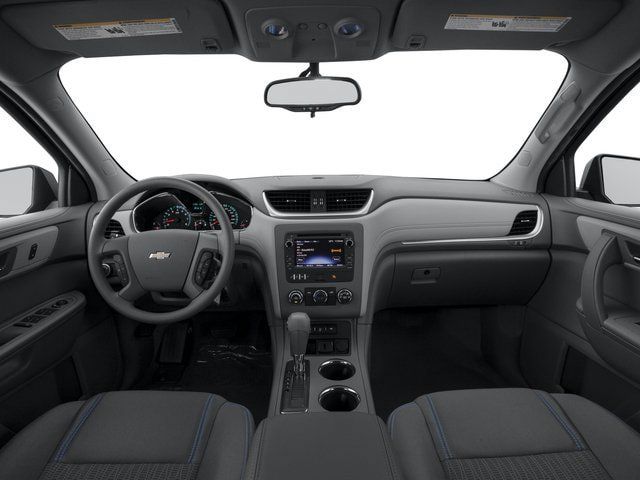 Used 2016 Chevrolet Traverse LS FWD image 5