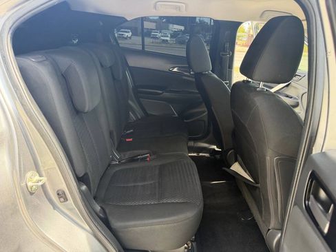 Used 2020 Mitsubishi Eclipse Cross ES FWD image 11