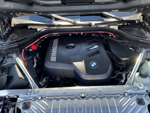 New 2026 BMW X3 xDrive30i w/ Premium Package AWD/4WD image 29