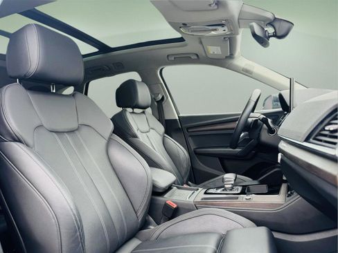 Used 2021 Audi Q5 Prestige image 29