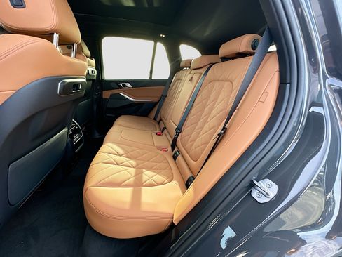 New 2026 BMW X5 sDrive40i w/ M Sport Package RWD image 19