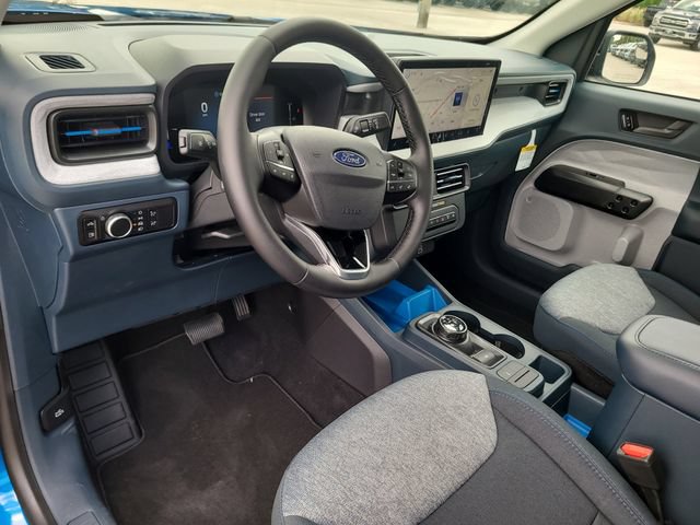 New 2026 Ford Maverick XLT w/ XLT Luxury Package FWD image 18