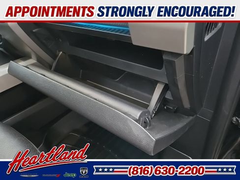 Used 2018 Ford F150 Lariat AWD/4WD image 89