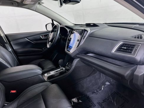 Used 2023 Subaru Ascent Limited w/ Technology Package AWD/4WD image 32