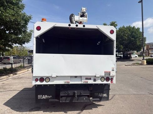Used 2014 RAM 5500 Tradesman w/ Cold Weather Group RWD image 6