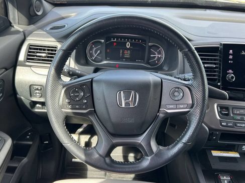 Used 2022 Honda Passport EX-L image 23