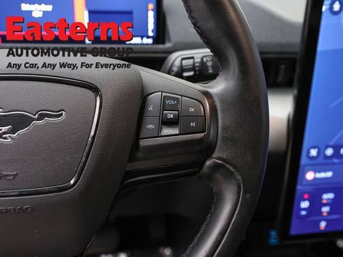 Used 2022 Ford Mustang Mach-E Select AWD/4WD image 15