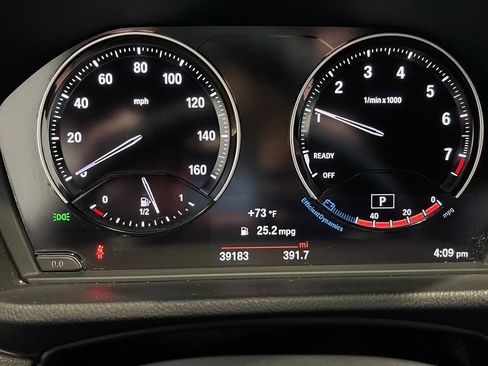 Used 2018 BMW X2 sDrive28i w/ M SportX Package image 49