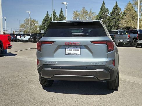 New 2026 GMC Terrain Elevation image 9