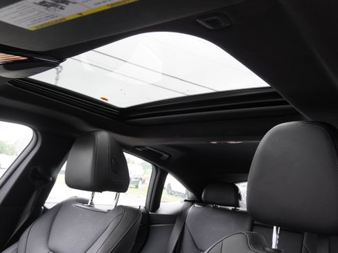 Certified 2023 BMW i4 eDrive40 w/ Premium Package RWD image 11