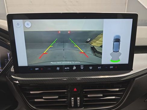 Used 2024 Ford Escape ST-Line w/ Tech Pack #1 image 28