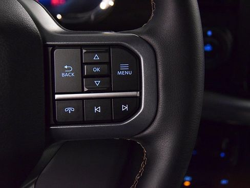 Used 2025 Ford F150 Lariat w/ Bed Utility Package image 27