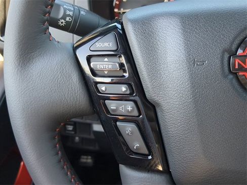 New 2025 Nissan Frontier Pro-X w/ Pro Premium Package image 26