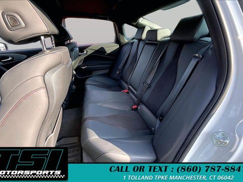 Used 2023 Acura TLX Type S AWD/4WD image 25