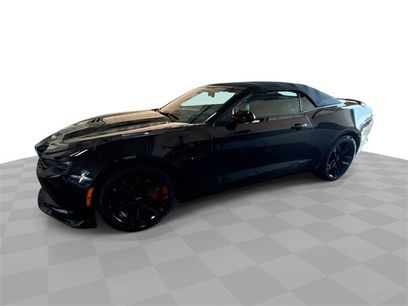Certified 2023 Chevrolet Camaro LT w/ Redline Edition