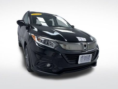 Used 2022 Honda HR-V EX image 2