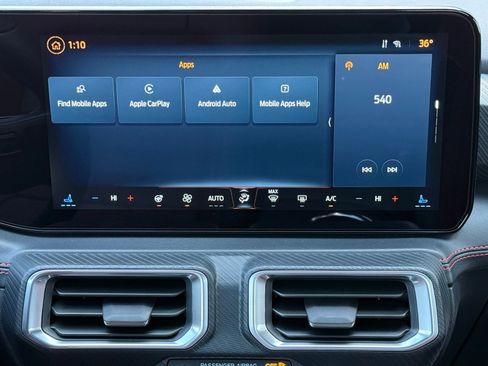 New 2026 Ford Mustang GT Premium image 24