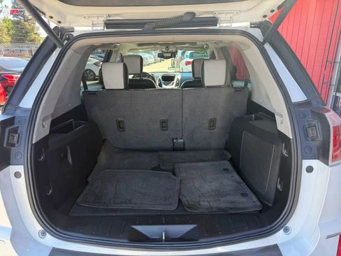 Used 2016 GMC Terrain Denali image 4