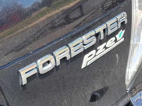 Used 2012 Subaru Forester 2.5X w/ Alloy Wheel Pkg AWD/4WD image 15