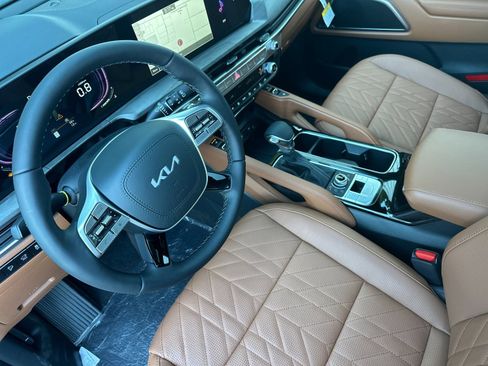 New 2025 Kia Telluride EX X-Line image 10