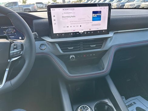 New 2026 Ford Explorer ST-Line w/ Premium Package RWD image 17