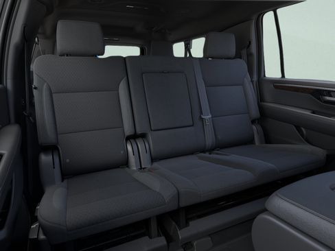 New 2026 Chevrolet Suburban LS AWD/4WD image 17