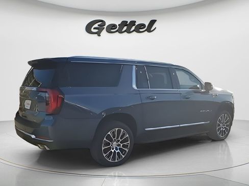 New 2026 GMC Yukon XL Denali w/ LPO, Floor Liner Package image 8