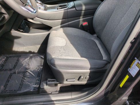 Used 2022 Hyundai Santa Fe SEL image 17