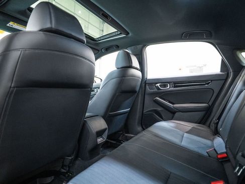 Used 2022 Honda Civic Sport Touring image 14