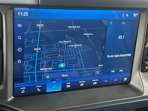 Used 2023 Ford Bronco Raptor image 19