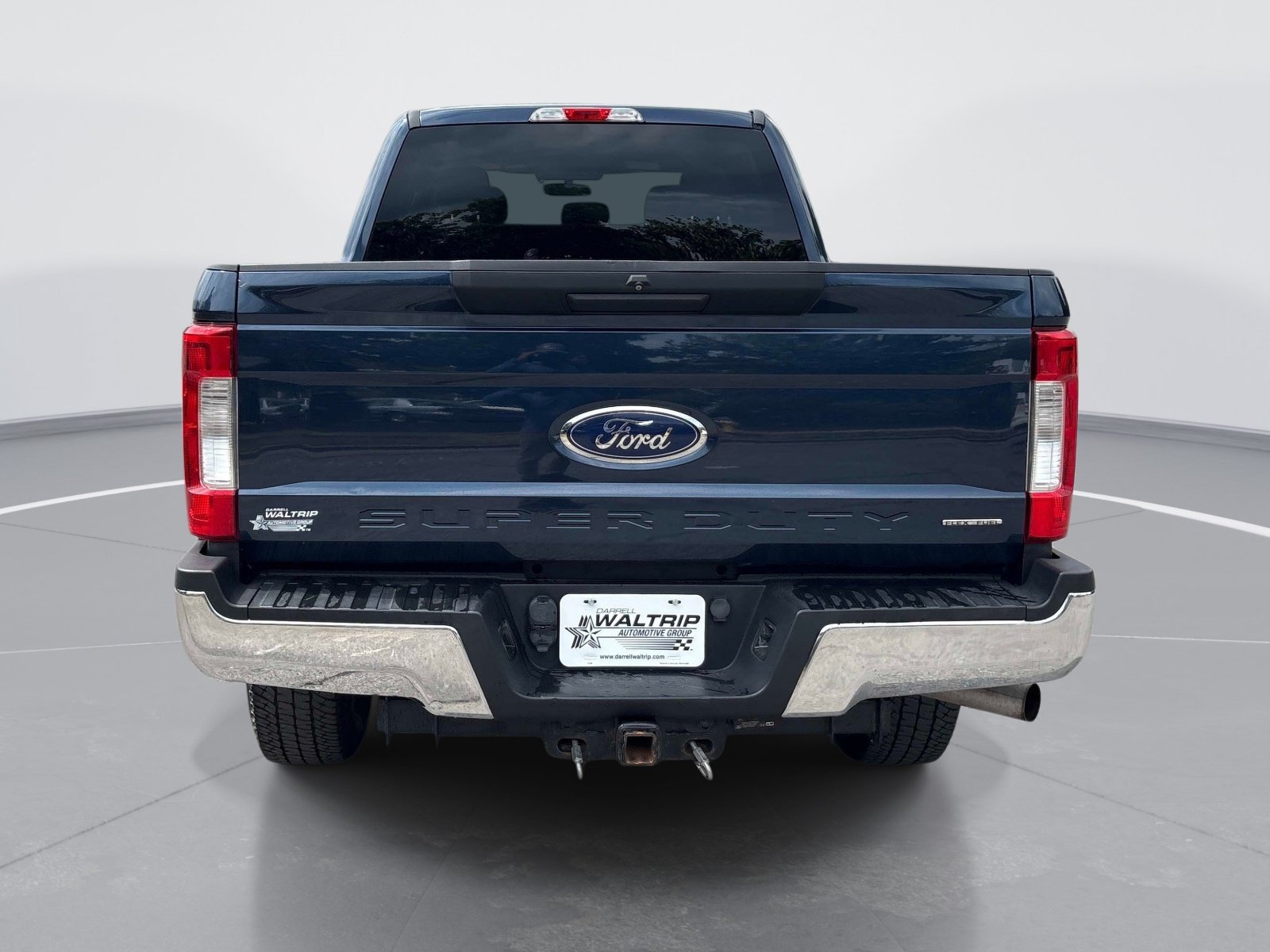 Used 2018 Ford F250 XLT AWD/4WD image 7