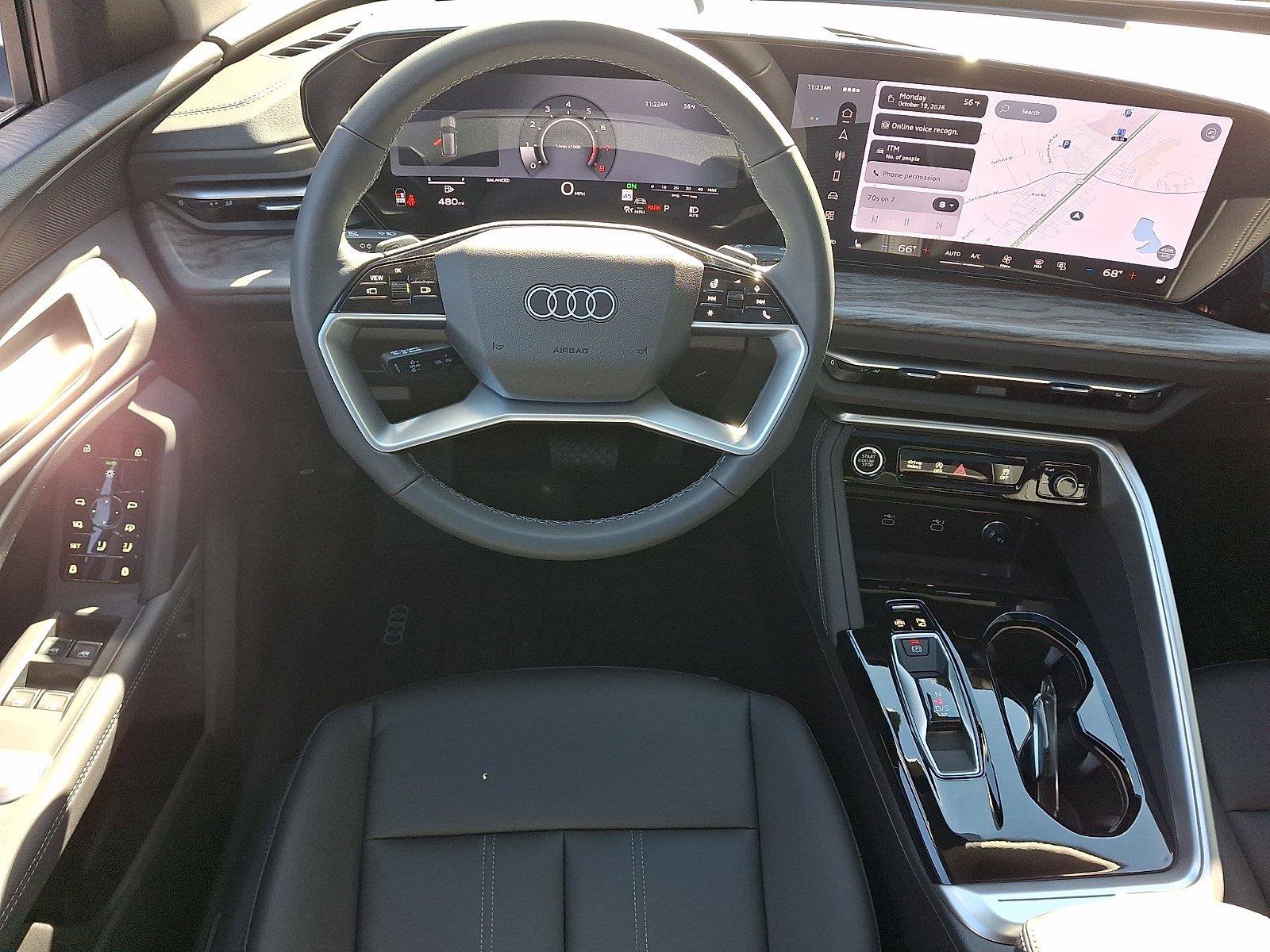 New 2026 Audi Q5 Premium AWD/4WD image 9
