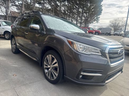Used 2019 Subaru Ascent Touring w/ Popular Package #2A image 7